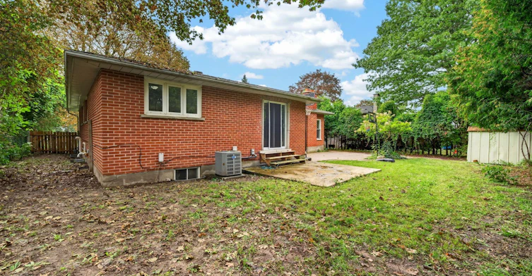 134 Switzer Drive, Oshawa, ON, L1G 3J7 - 33