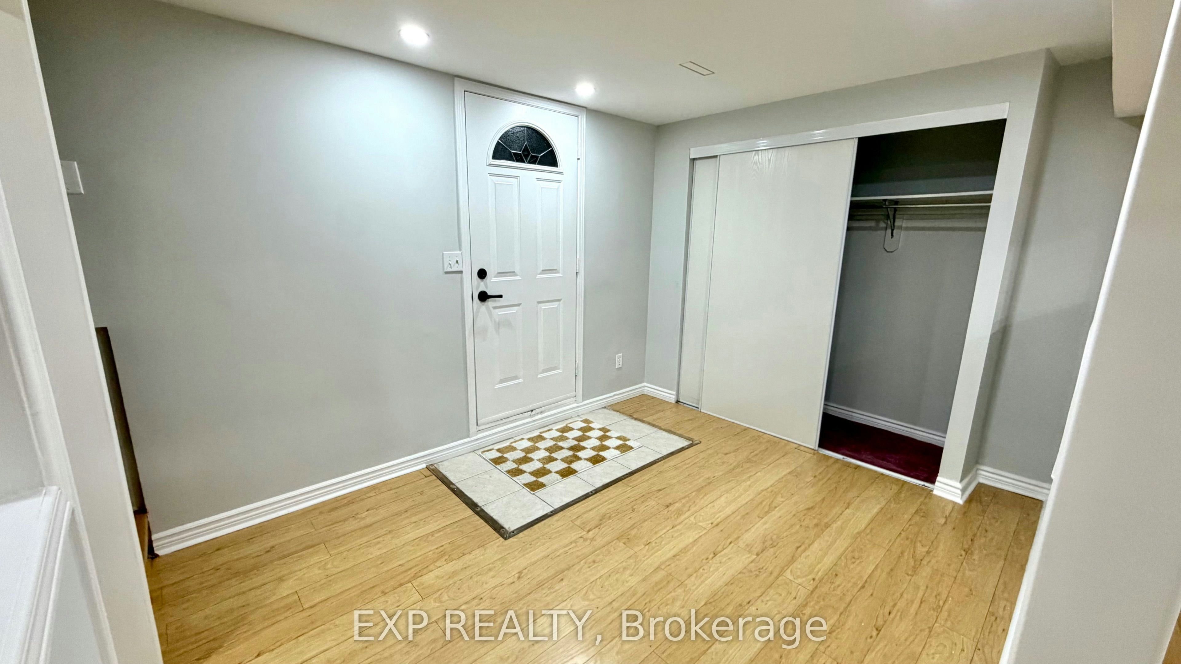 Basement-1816 Dencourt Drive, Pickering, ON, L1V 4Y2 - 3