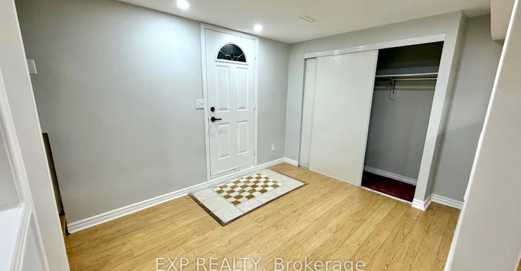 Basement-1816 Dencourt Drive, Pickering, ON, L1V 4Y2 - 3