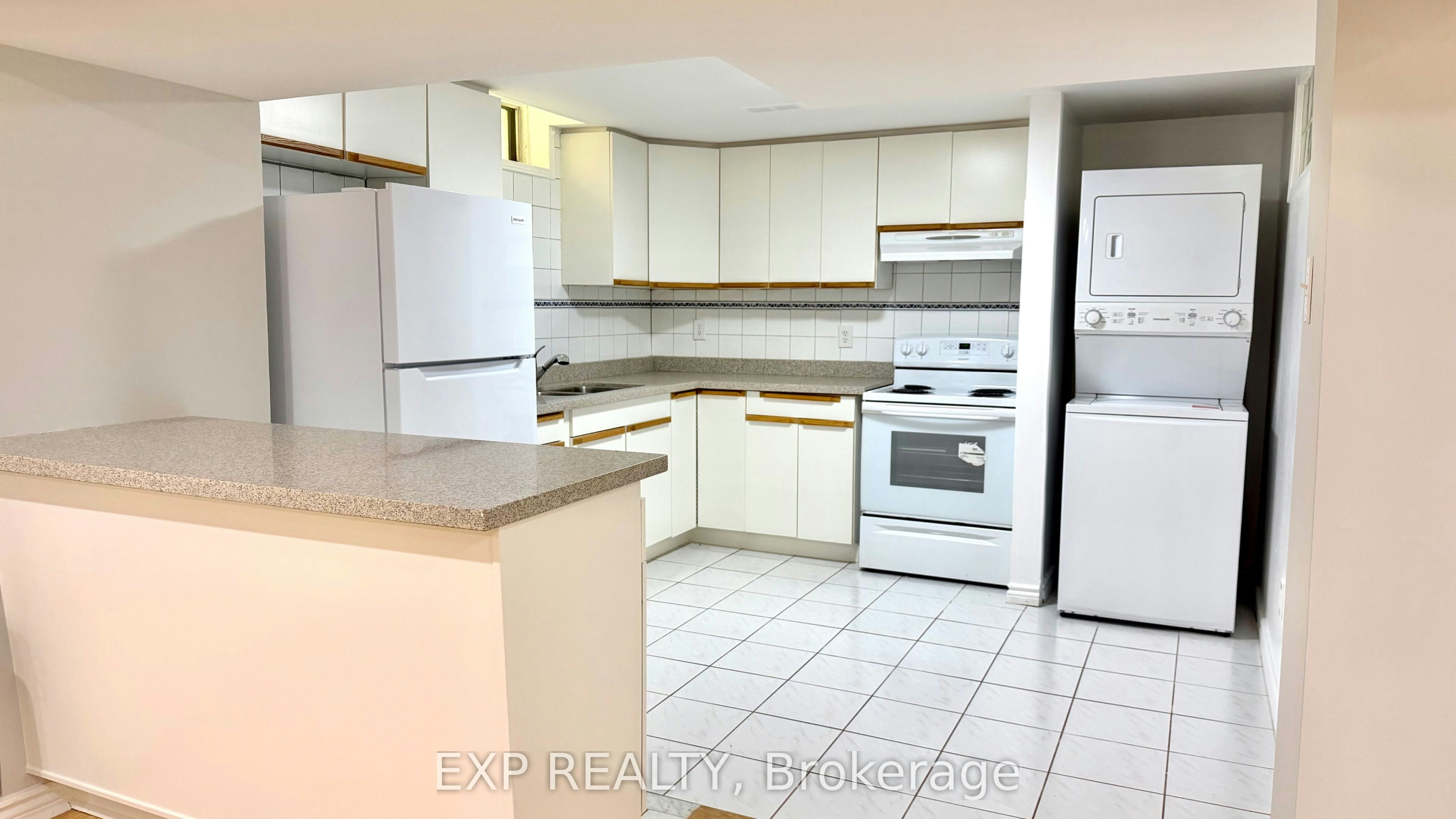 Basement-1816 Dencourt Drive, Pickering, ON, L1V 4Y2 - 8