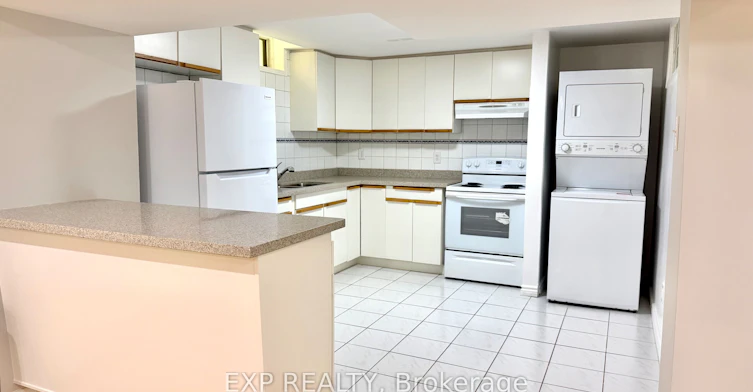 Basement-1816 Dencourt Drive, Pickering, ON, L1V 4Y2 - 8
