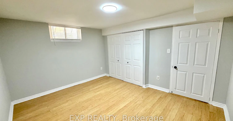 Basement-1816 Dencourt Drive, Pickering, ON, L1V 4Y2 - 12