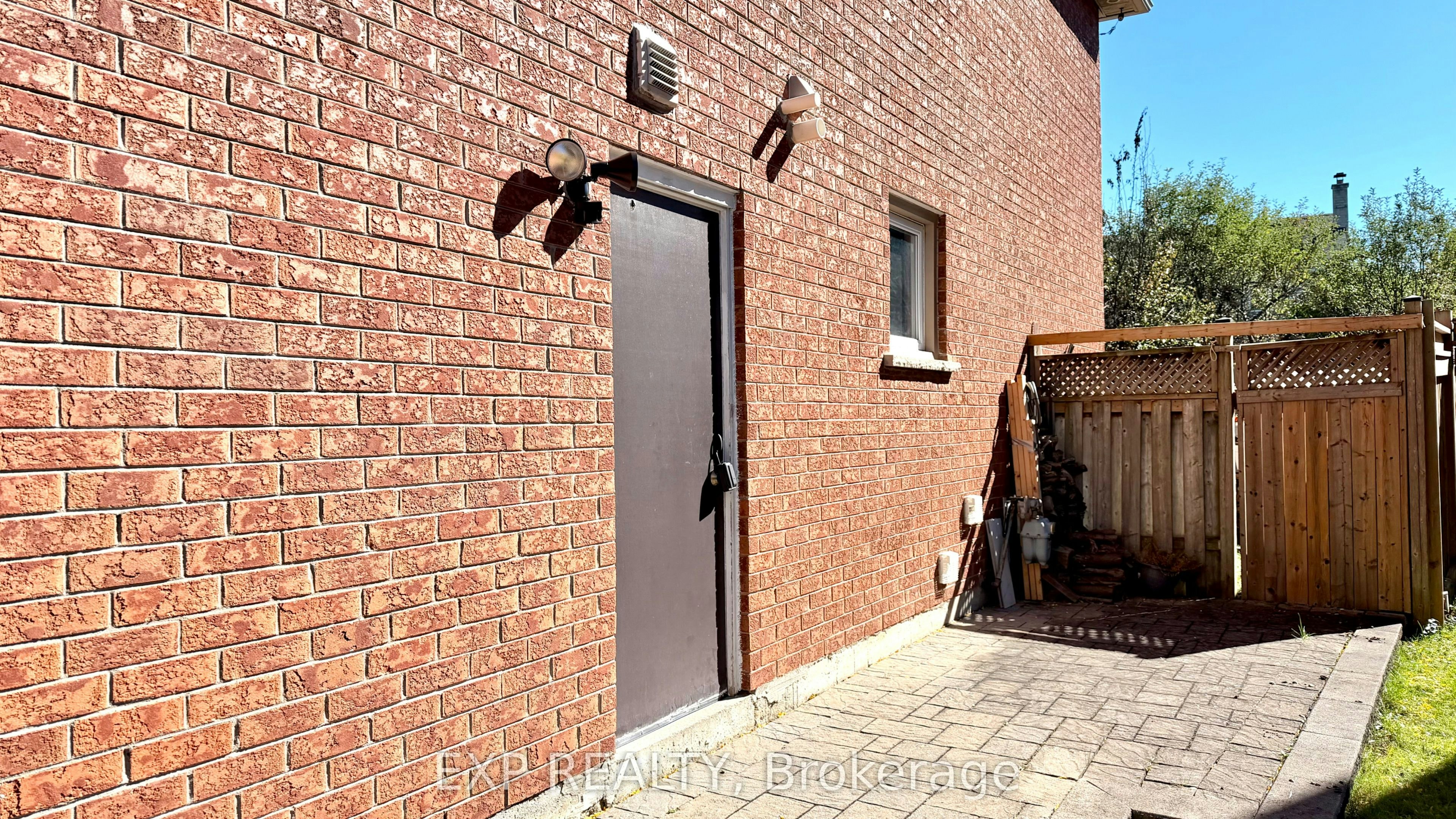 Basement-1816 Dencourt Drive, Pickering, ON, L1V 4Y2 - 2