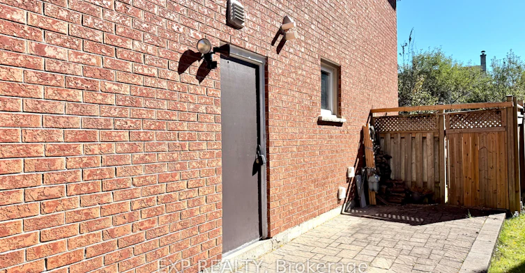 Basement-1816 Dencourt Drive, Pickering, ON, L1V 4Y2 - 2