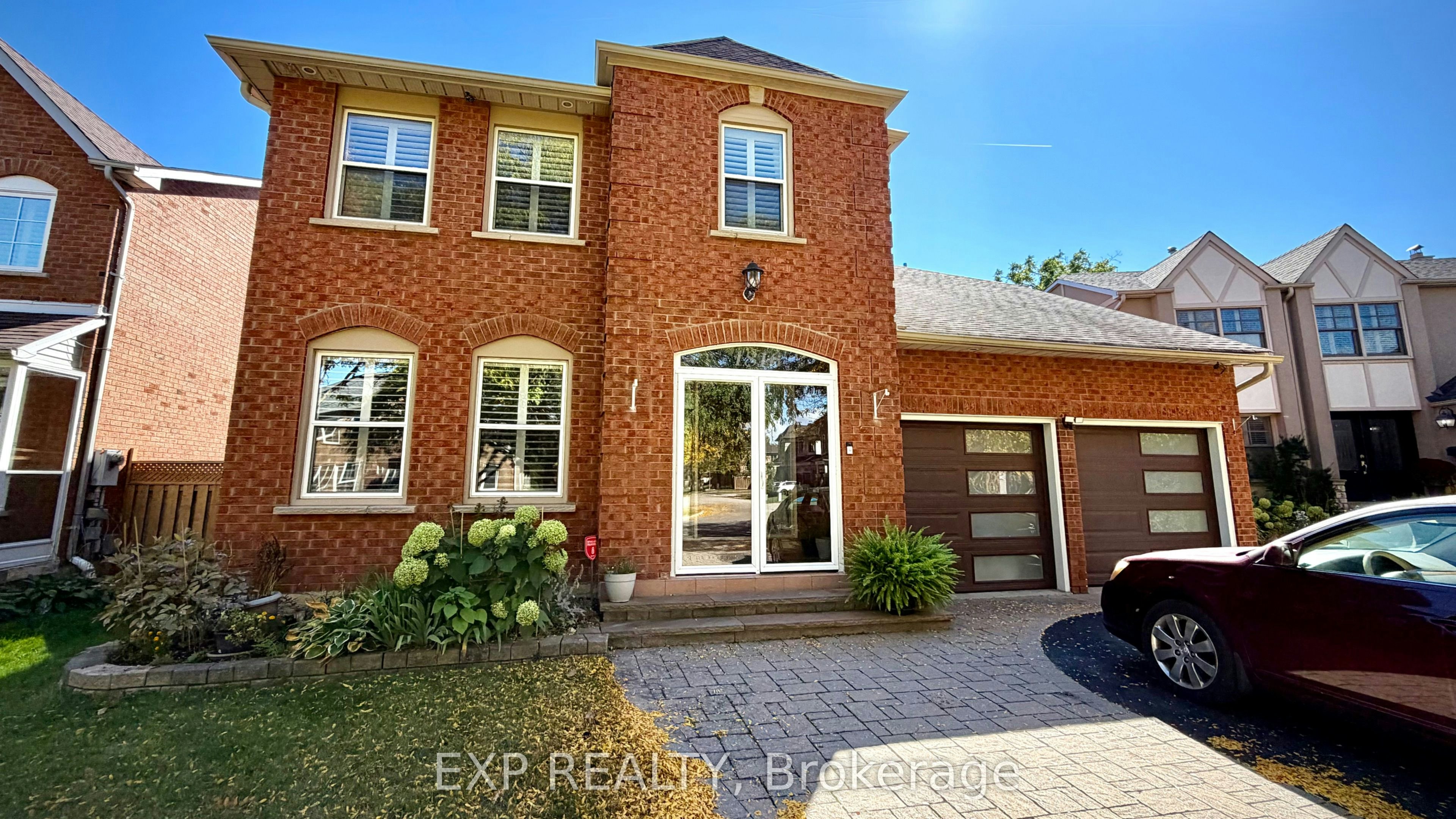 Basement-1816 Dencourt Drive, Pickering, ON, L1V 4Y2