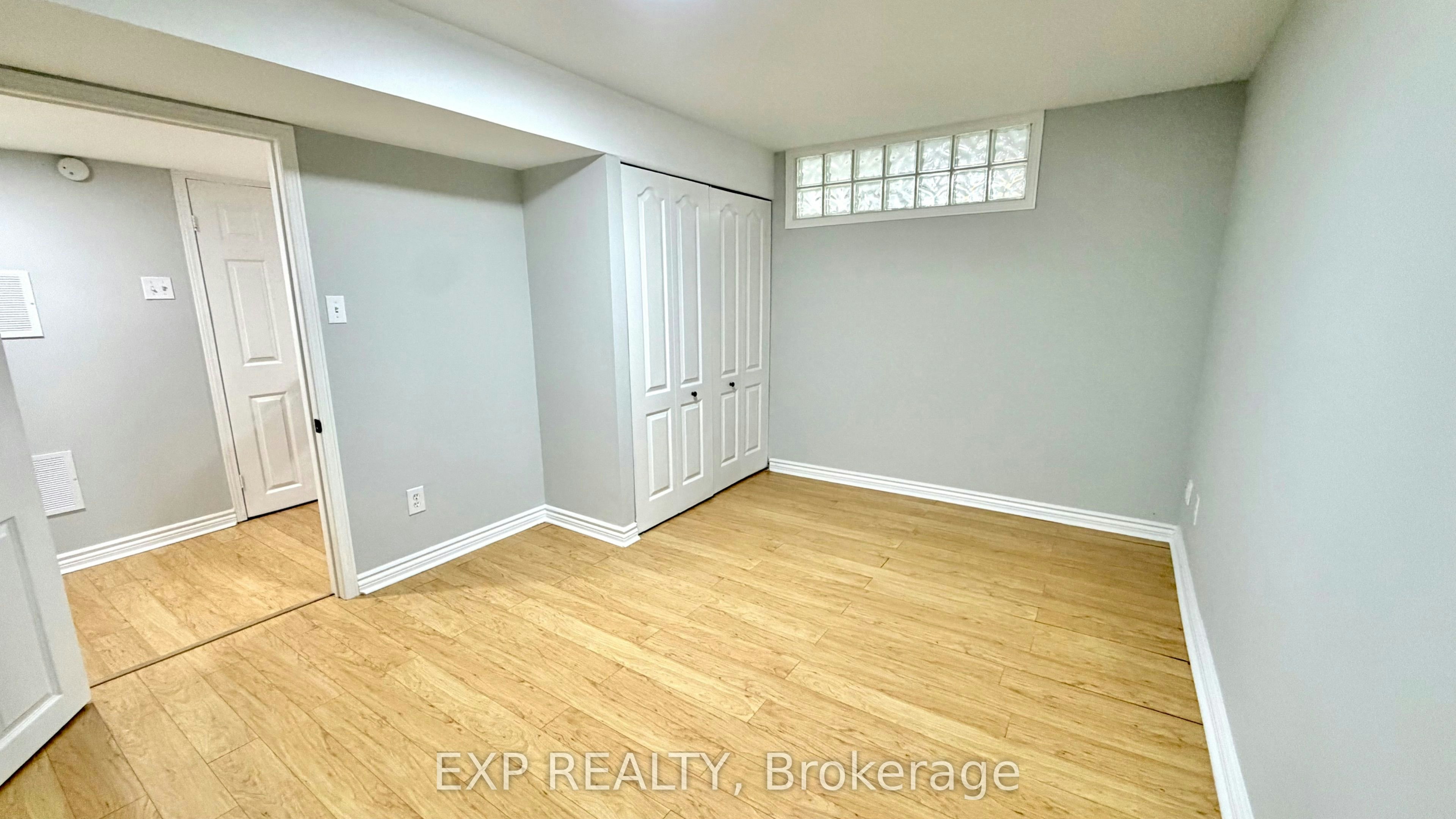Basement-1816 Dencourt Drive, Pickering, ON, L1V 4Y2 - 10