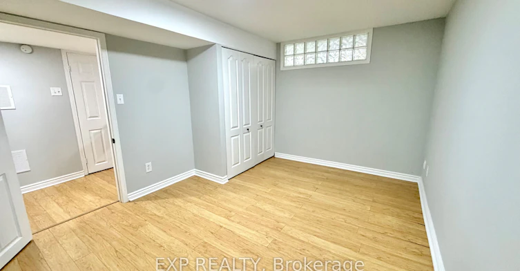 Basement-1816 Dencourt Drive, Pickering, ON, L1V 4Y2 - 10