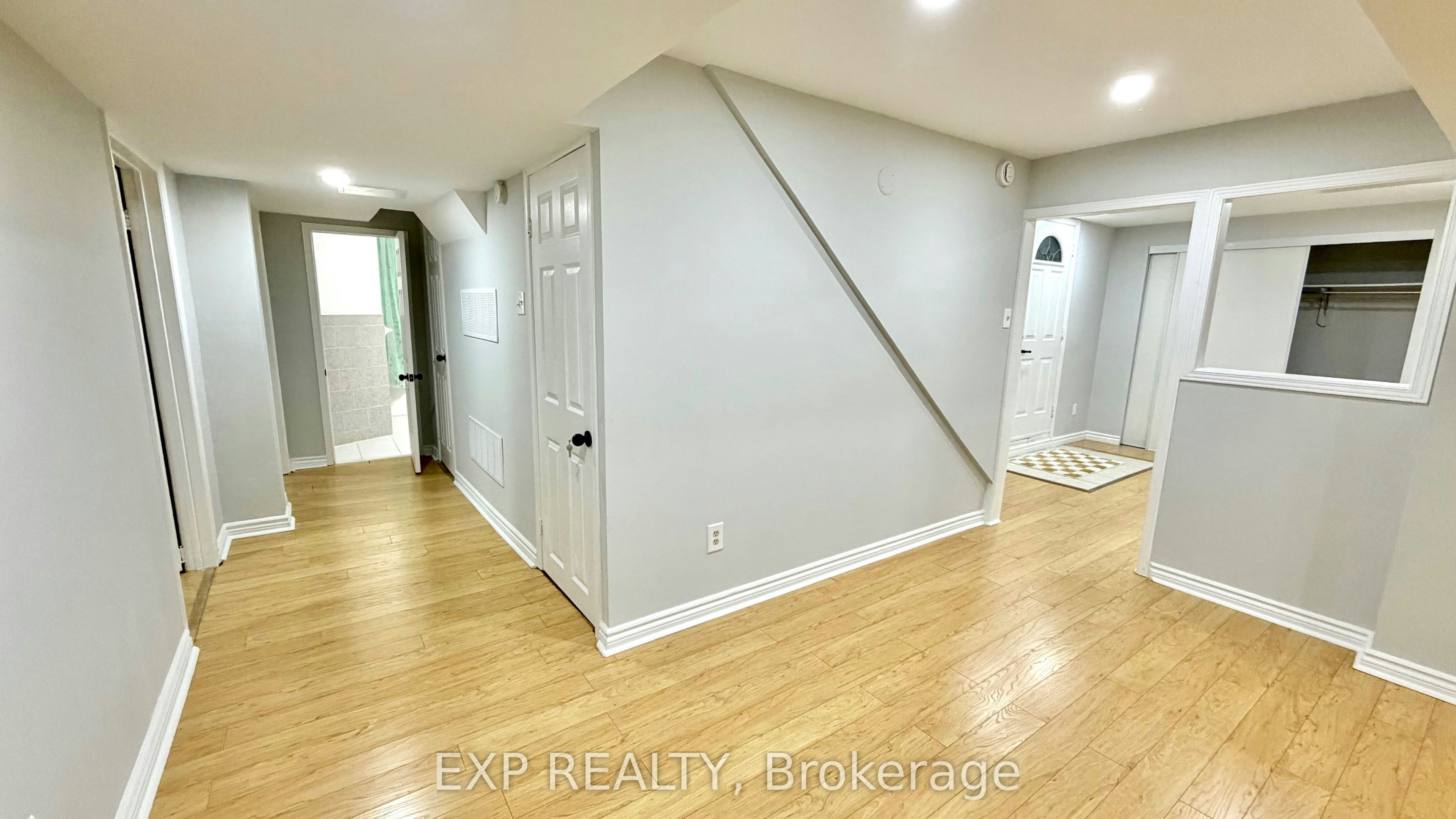 Basement-1816 Dencourt Drive, Pickering, ON, L1V 4Y2 - 5