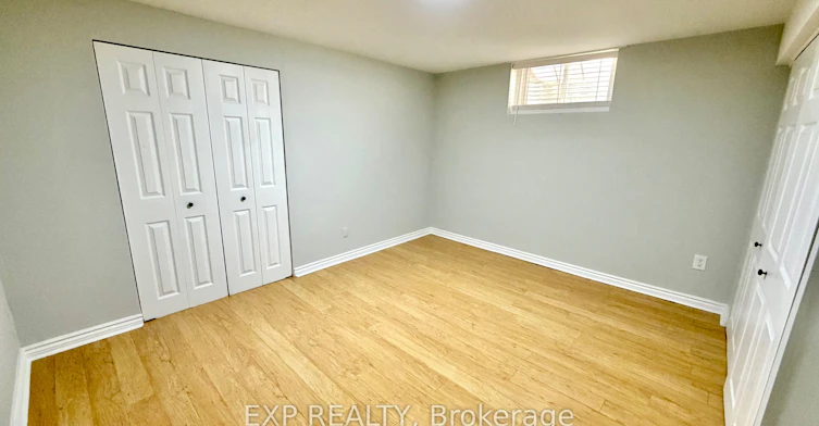 Basement-1816 Dencourt Drive, Pickering, ON, L1V 4Y2 - 11