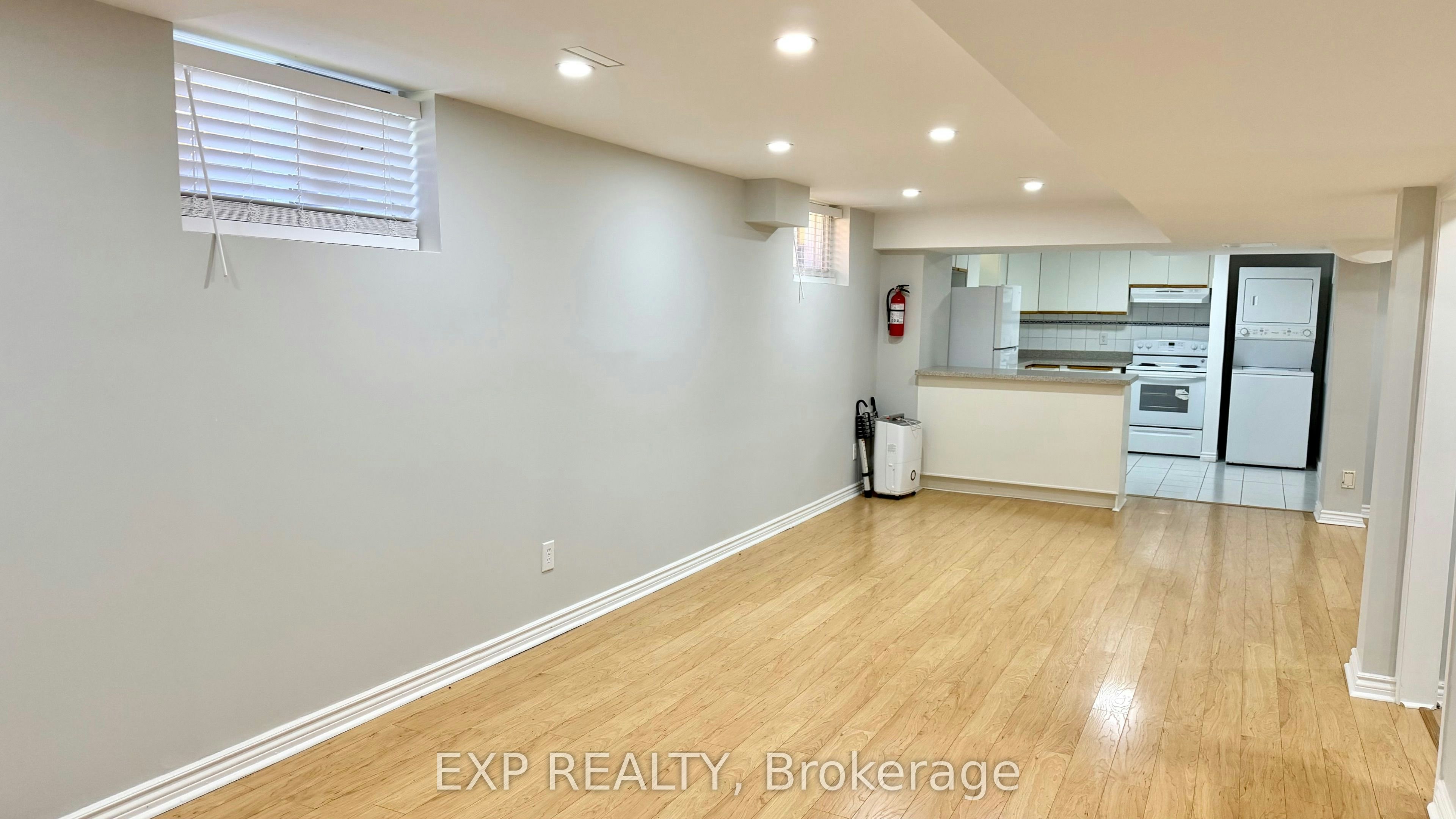 Basement-1816 Dencourt Drive, Pickering, ON, L1V 4Y2 - 6