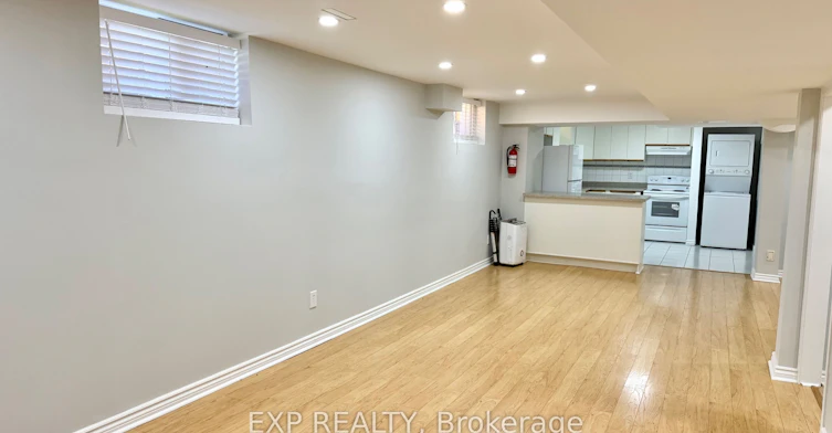 Basement-1816 Dencourt Drive, Pickering, ON, L1V 4Y2 - 6