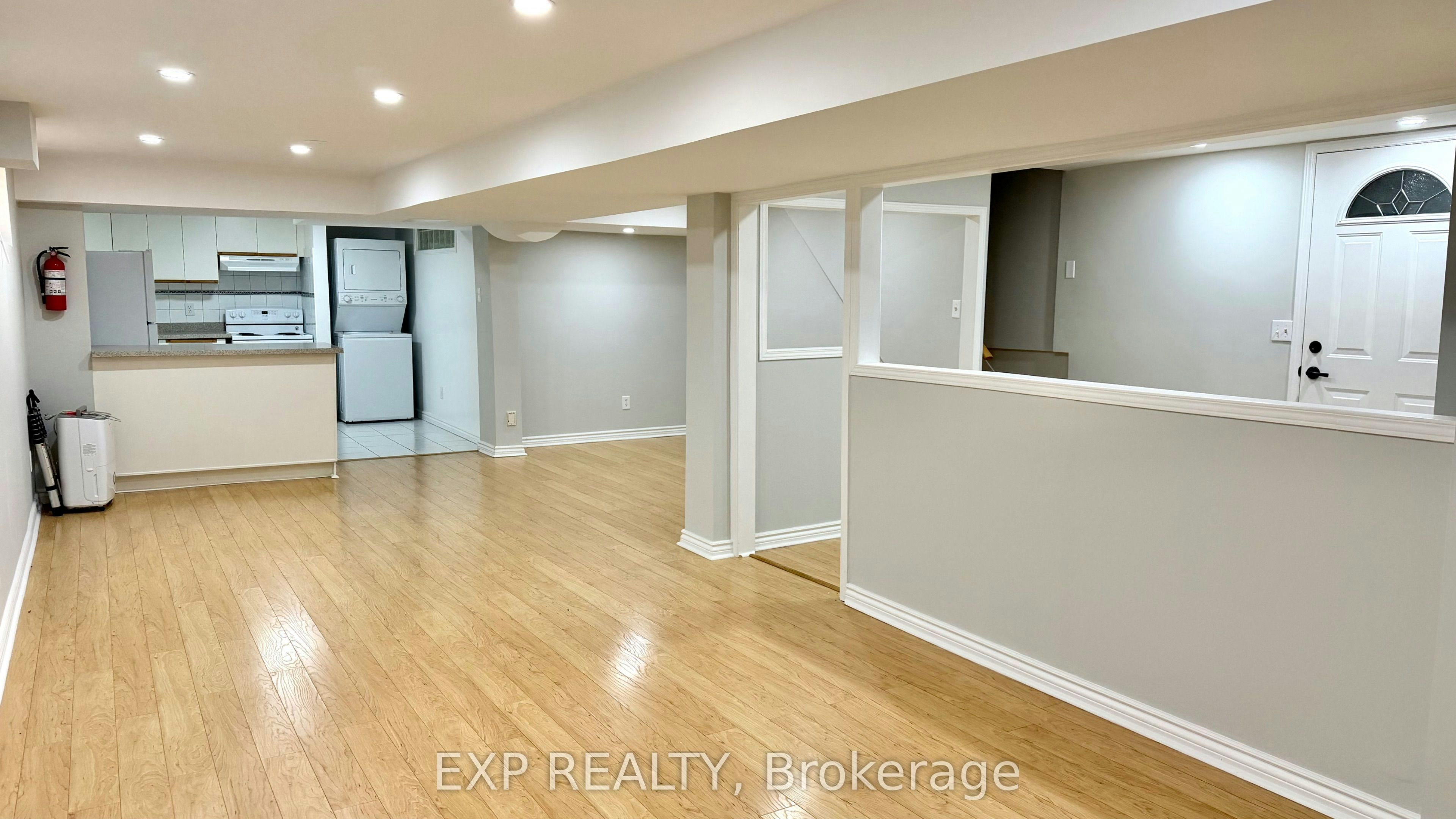 Basement-1816 Dencourt Drive, Pickering, ON, L1V 4Y2 - 7