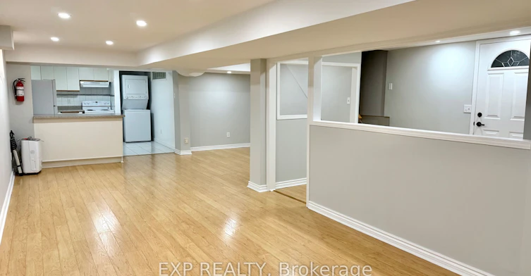 Basement-1816 Dencourt Drive, Pickering, ON, L1V 4Y2 - 7