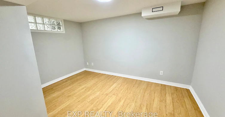 Basement-1816 Dencourt Drive, Pickering, ON, L1V 4Y2 - 9