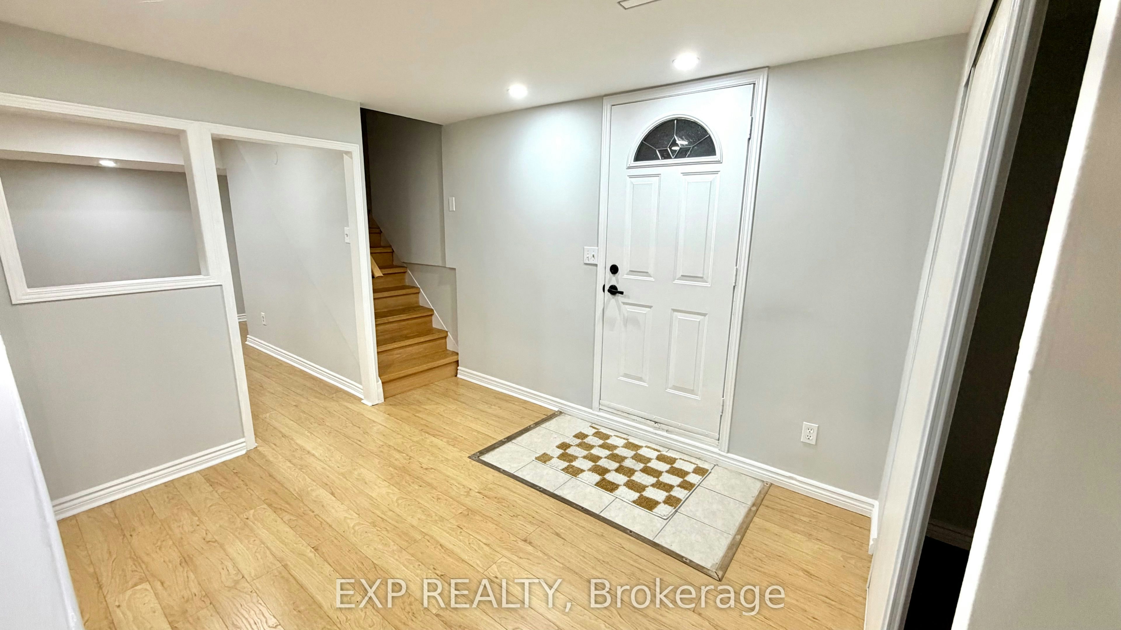 Basement-1816 Dencourt Drive, Pickering, ON, L1V 4Y2 - 4