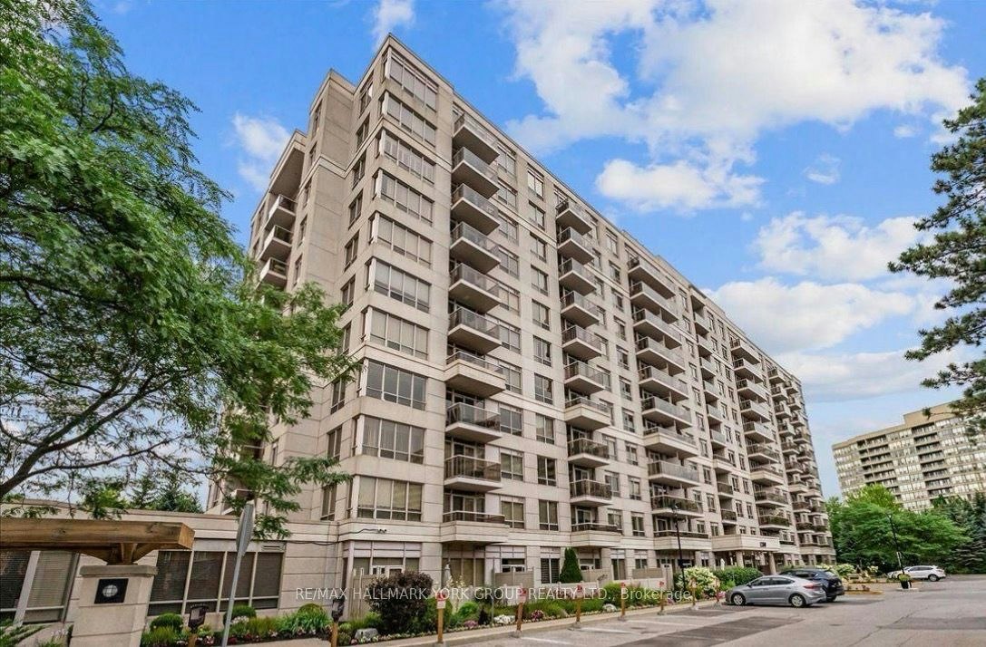 912-1200 The Esplanade Road N, Pickering, ON, L1V 6V3