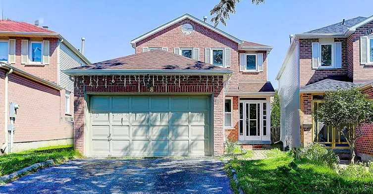 Basement-58 Wilderness Drive, Toronto, ON, M1V 3P6