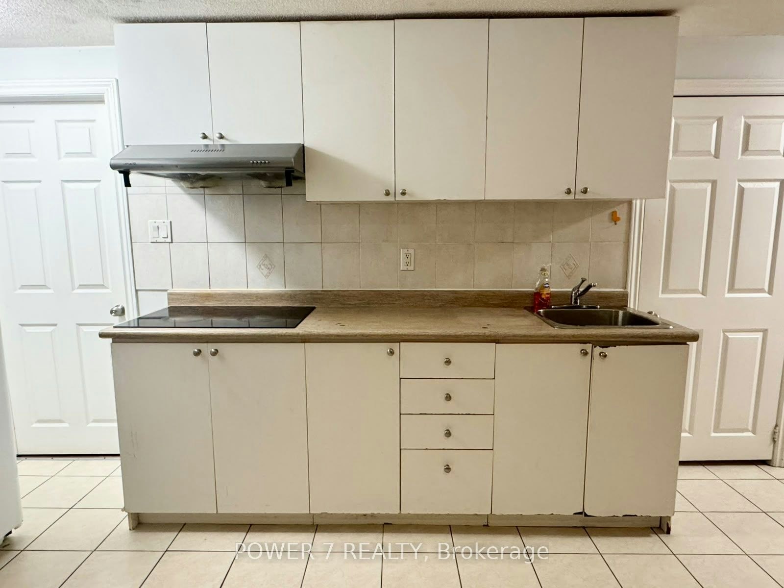Basement-58 Wilderness Drive, Toronto, ON, M1V 3P6 - 3