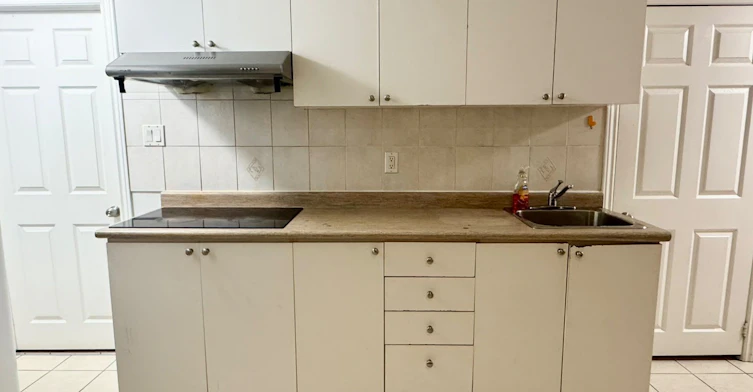 Basement-58 Wilderness Drive, Toronto, ON, M1V 3P6 - 3