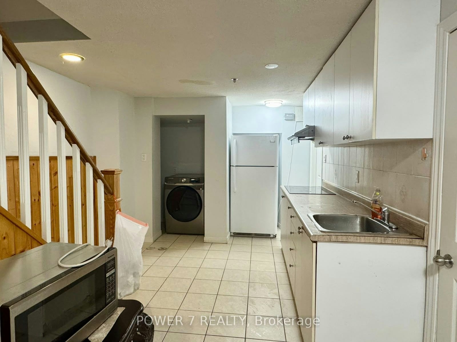 Basement-58 Wilderness Drive, Toronto, ON, M1V 3P6 - 4