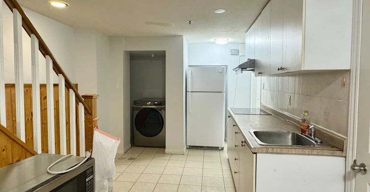Basement-58 Wilderness Drive, Toronto, ON, M1V 3P6 - 4