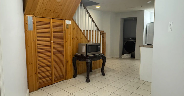 Basement-58 Wilderness Drive, Toronto, ON, M1V 3P6 - 2