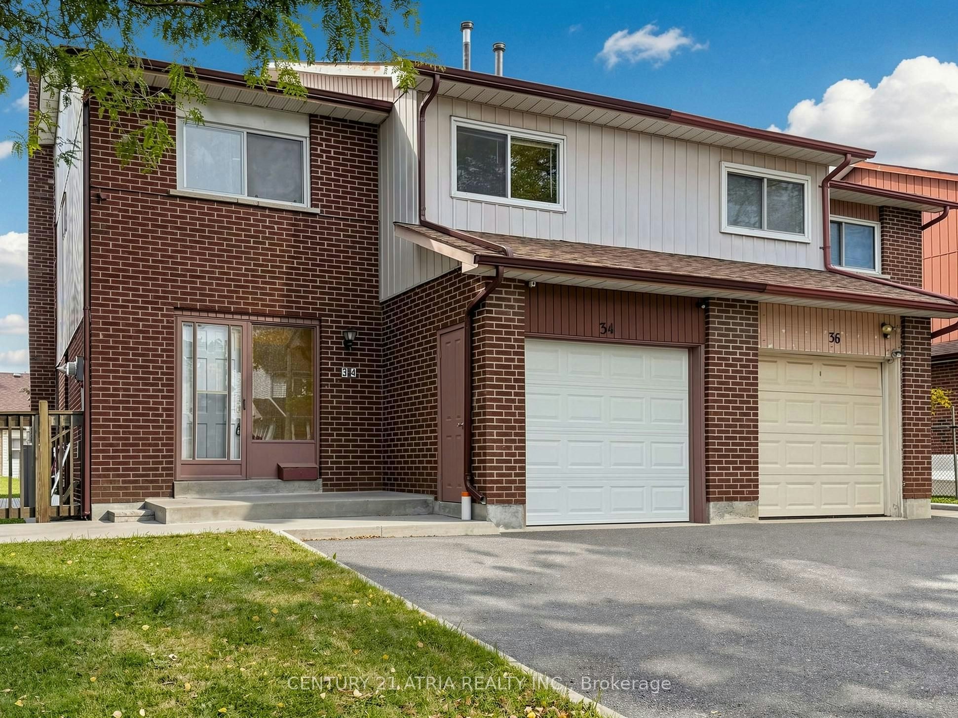 34 Haven Hill Square, Toronto, ON, M1V 1M5 - 2