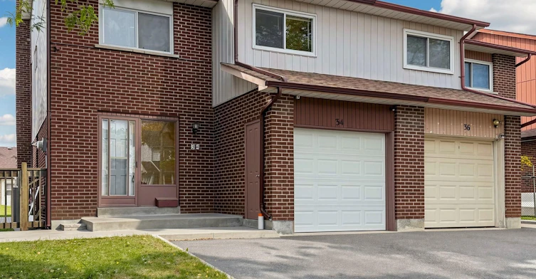 34 Haven Hill Square, Toronto, ON, M1V 1M5 - 2