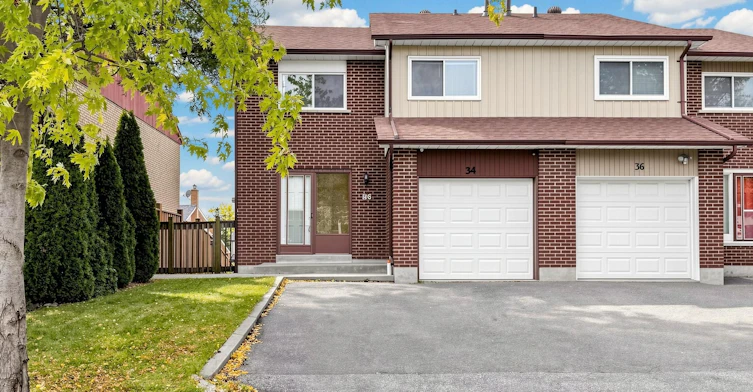 34 Haven Hill Square, Toronto, ON, M1V 1M5