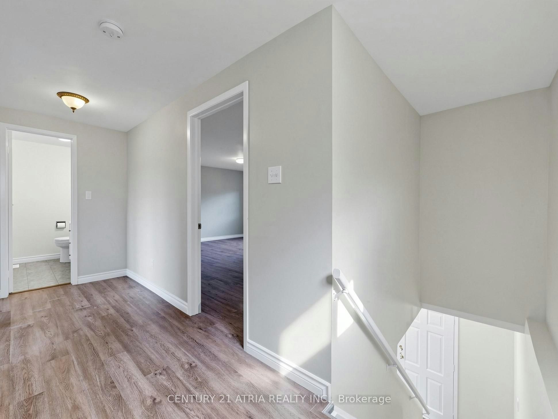 34 Haven Hill Square, Toronto, ON, M1V 1M5 - 22