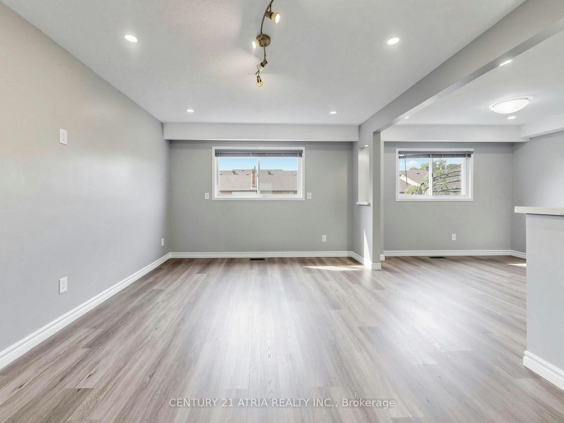 34 Haven Hill Square, Toronto, ON, M1V 1M5 - 3