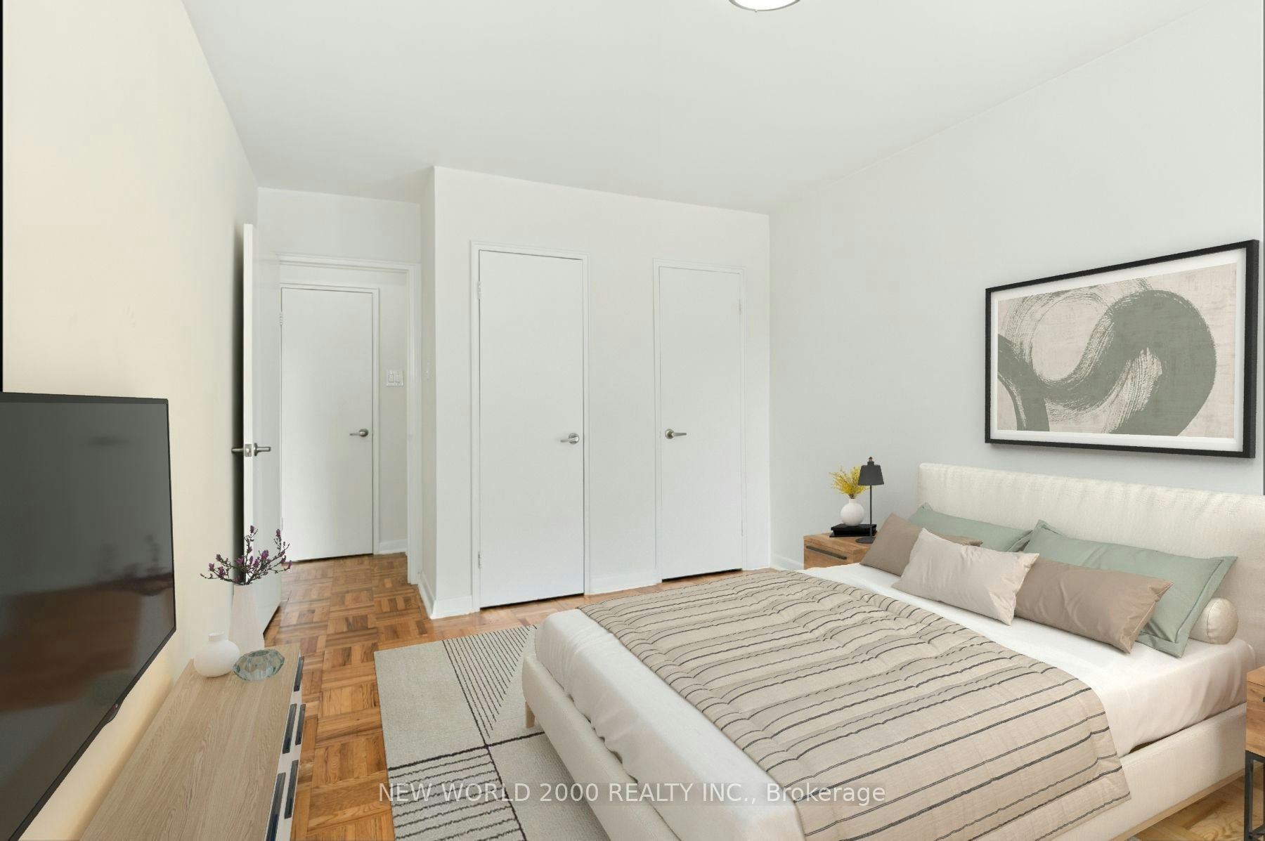 303-190 Cosburn Avenue, Toronto, ON, M4J 2M1 - 5