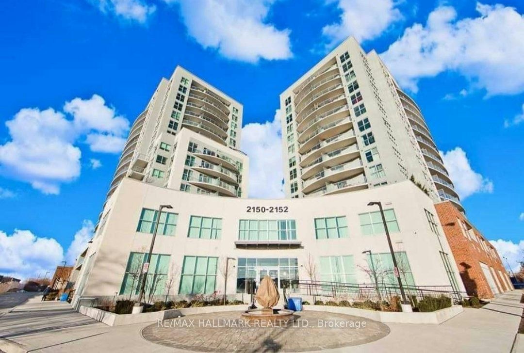 105-2152 Lawrence Avenue, Toronto, ON, M1R 0B5