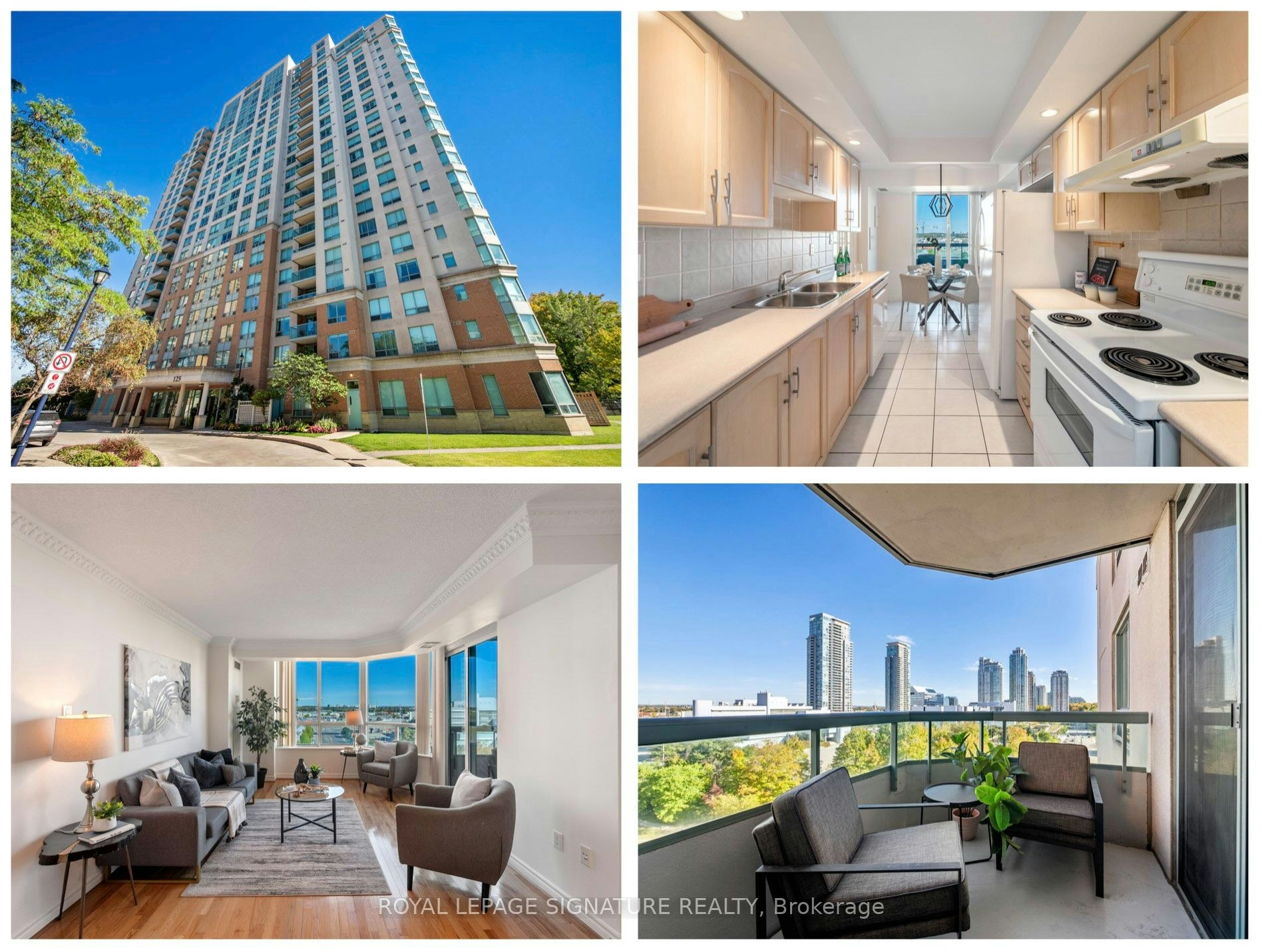 125 Omni Drive, Toronto, ON, M1P 5A9