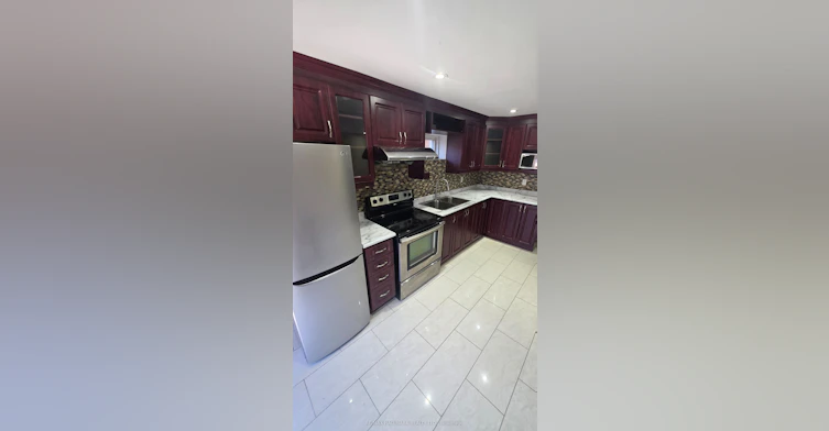 Lower Level-325 Porte Road, Ajax, ON, L1S 0A4 - 8