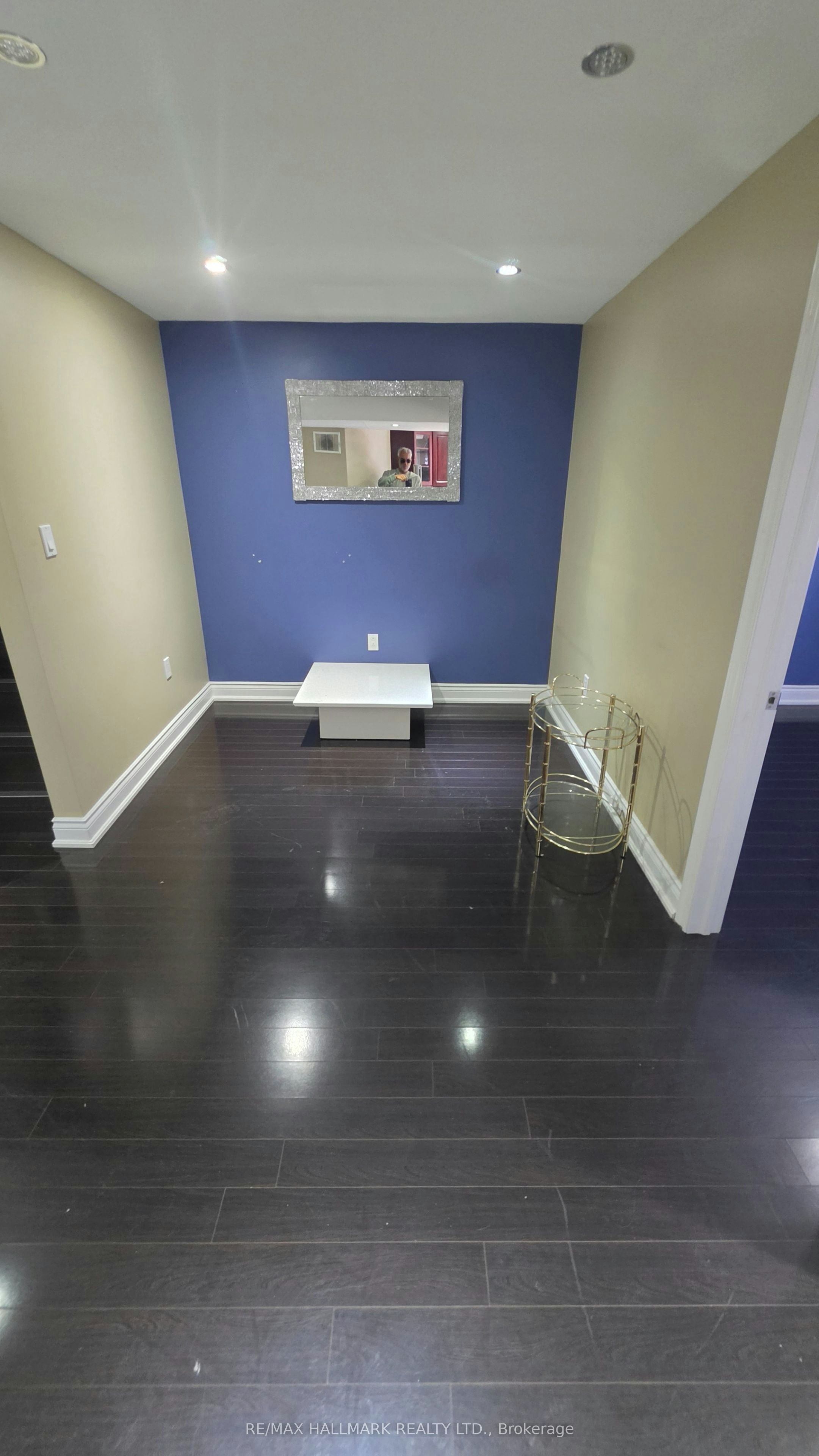 Lower Level-325 Porte Road, Ajax, ON, L1S 0A4 - 23