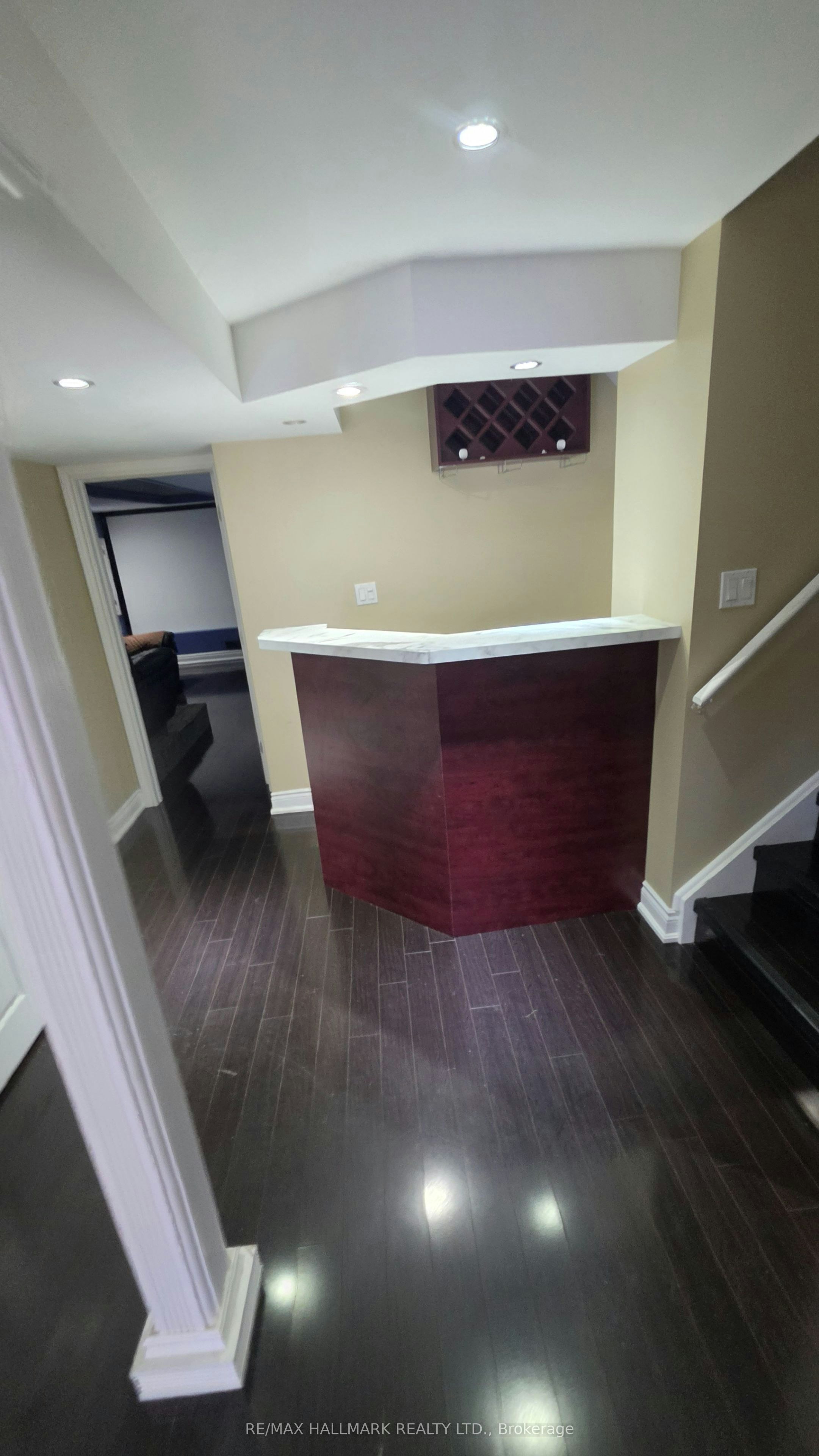 Lower Level-325 Porte Road, Ajax, ON, L1S 0A4 - 12