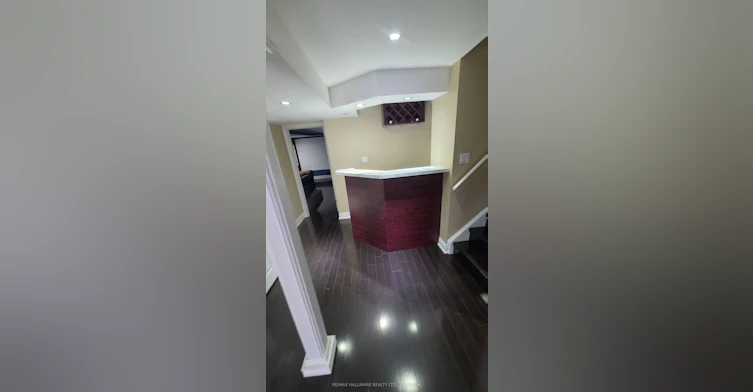 Lower Level-325 Porte Road, Ajax, ON, L1S 0A4 - 12
