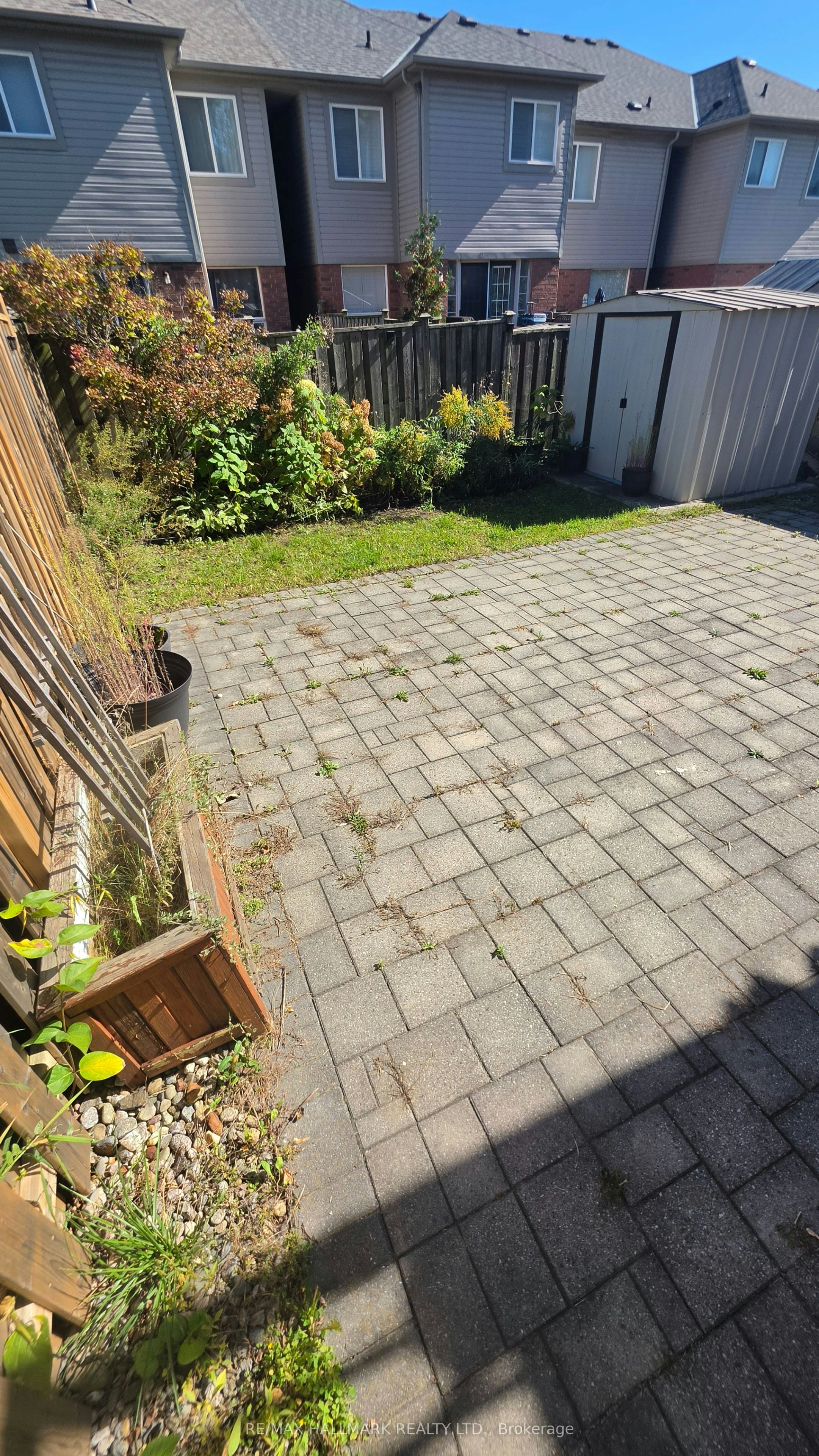 Lower Level-325 Porte Road, Ajax, ON, L1S 0A4 - 5