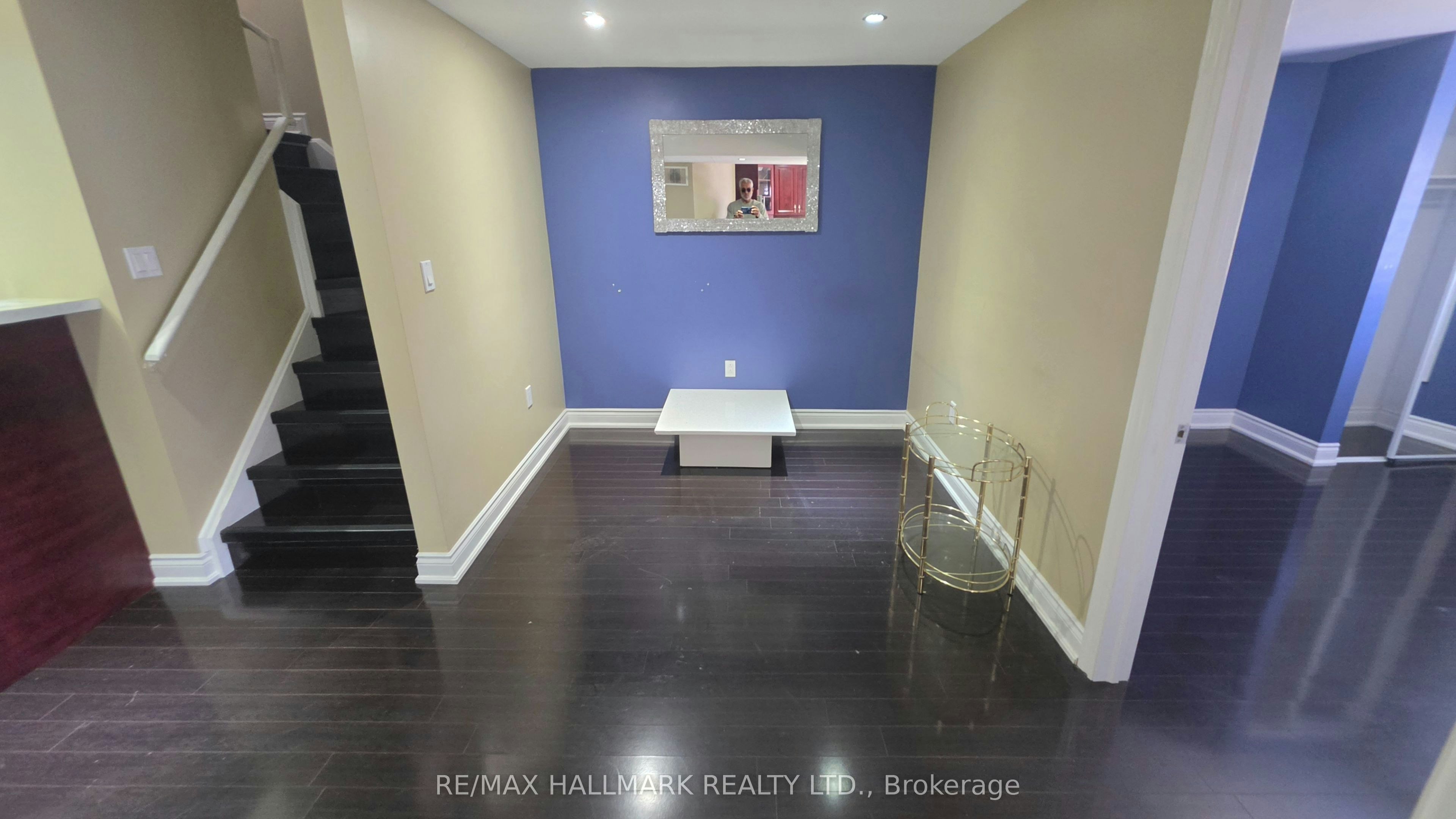 Lower Level-325 Porte Road, Ajax, ON, L1S 0A4 - 22
