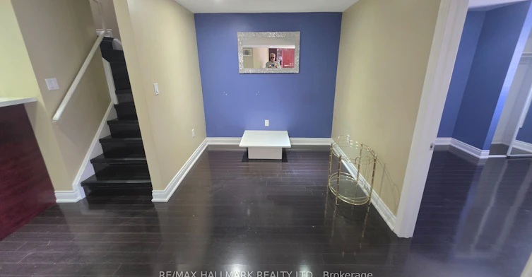 Lower Level-325 Porte Road, Ajax, ON, L1S 0A4 - 22