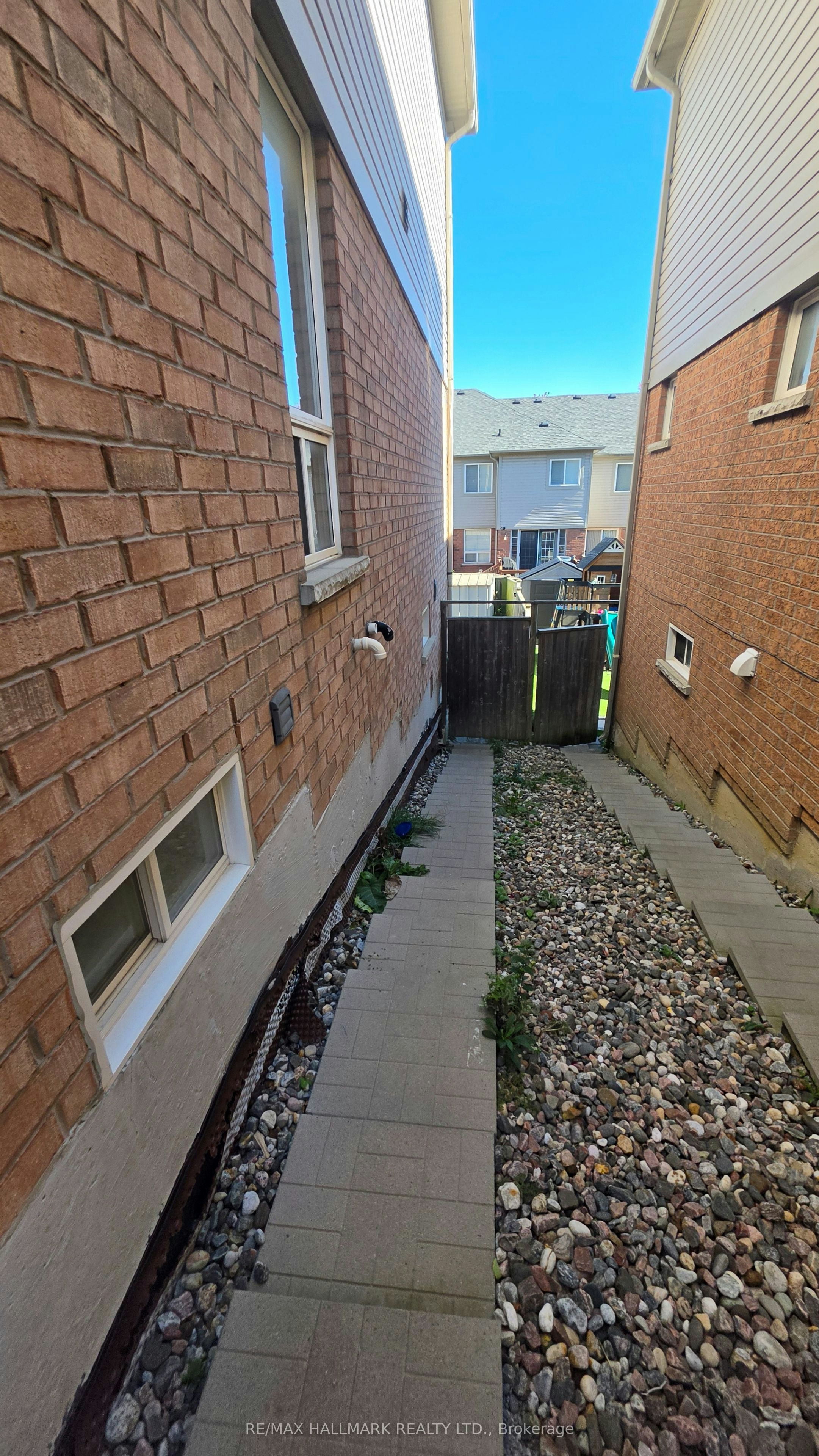 Lower Level-325 Porte Road, Ajax, ON, L1S 0A4 - 3