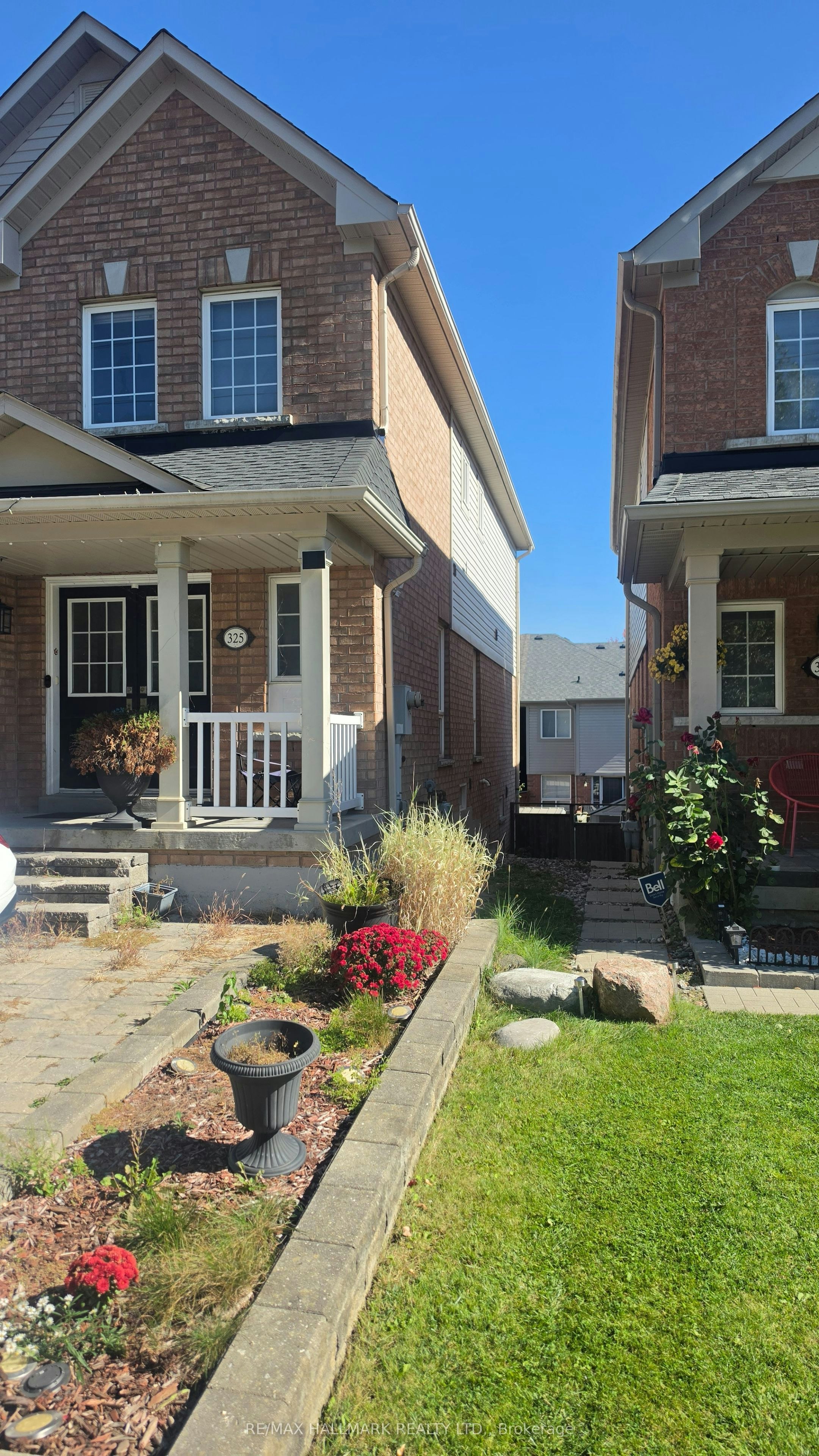 Lower Level-325 Porte Road, Ajax, ON, L1S 0A4