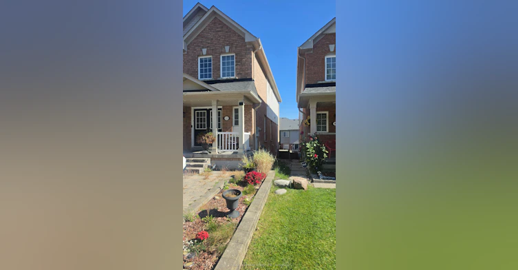 Lower Level-325 Porte Road, Ajax, ON, L1S 0A4