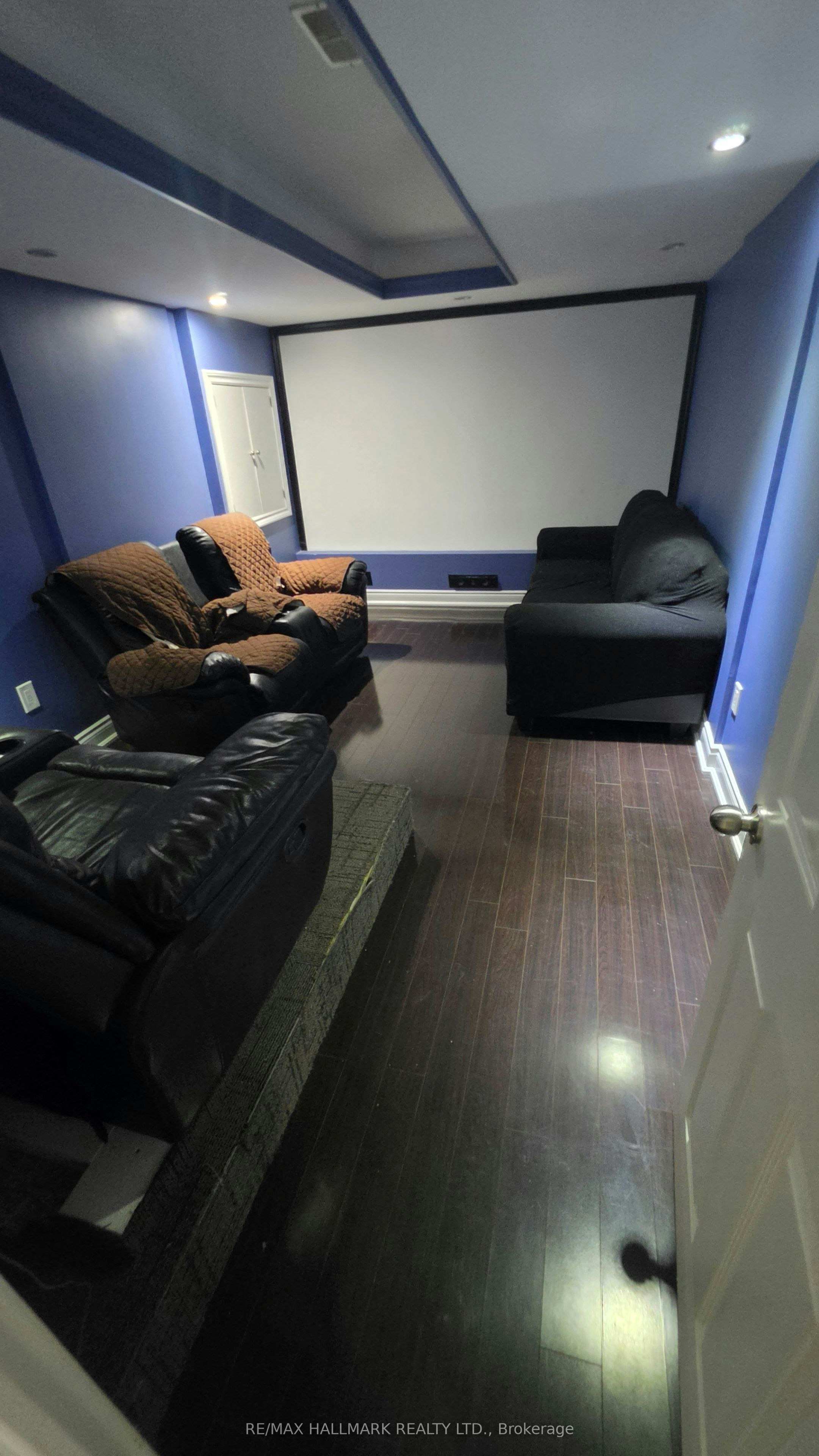 Lower Level-325 Porte Road, Ajax, ON, L1S 0A4 - 21