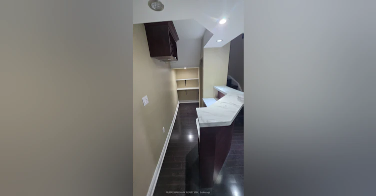 Lower Level-325 Porte Road, Ajax, ON, L1S 0A4 - 14
