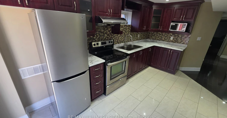 Lower Level-325 Porte Road, Ajax, ON, L1S 0A4 - 9