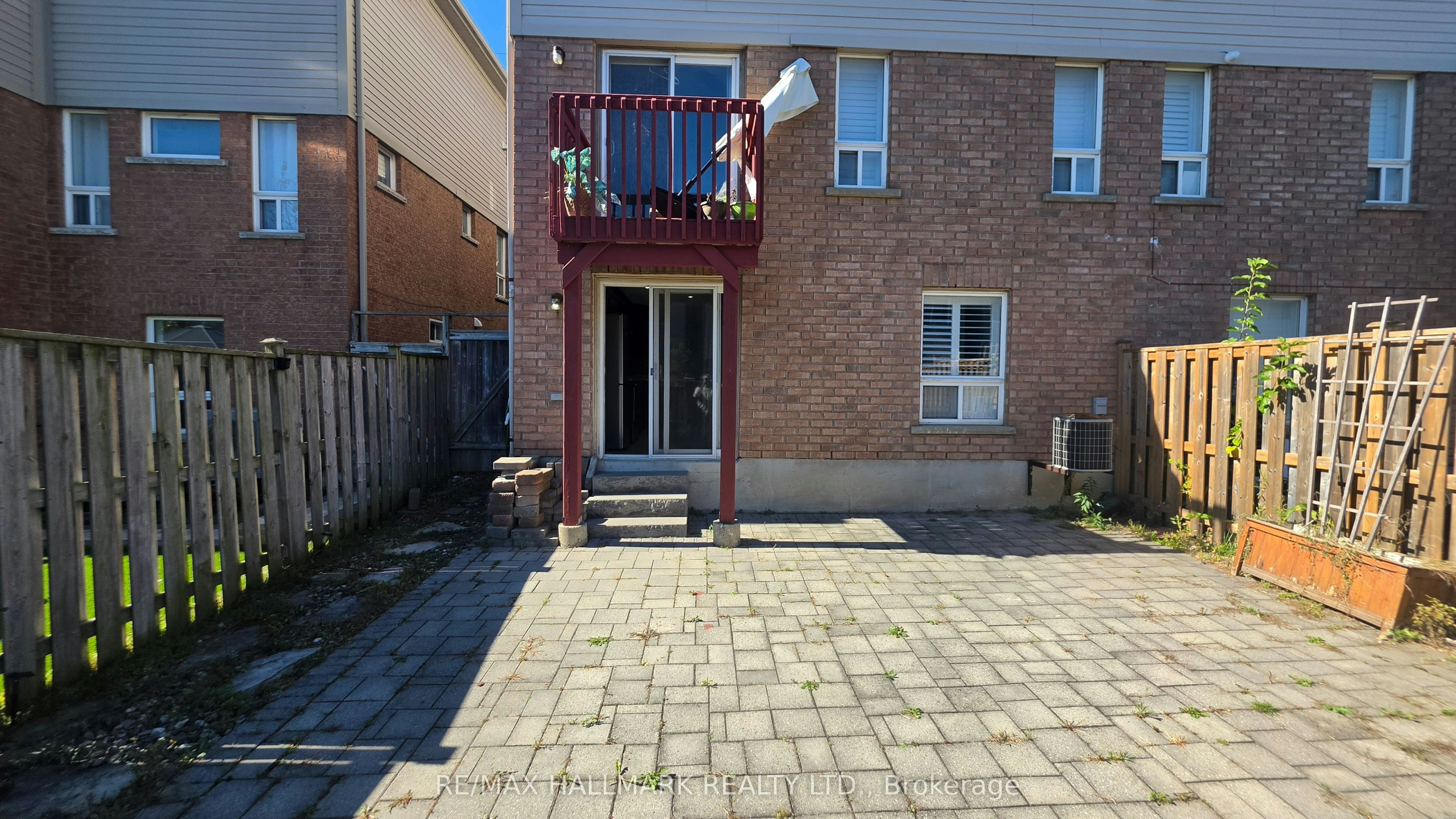 Lower Level-325 Porte Road, Ajax, ON, L1S 0A4 - 6