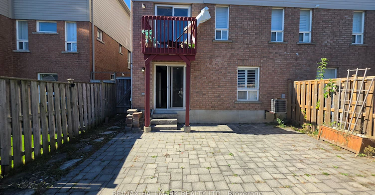 Lower Level-325 Porte Road, Ajax, ON, L1S 0A4 - 6