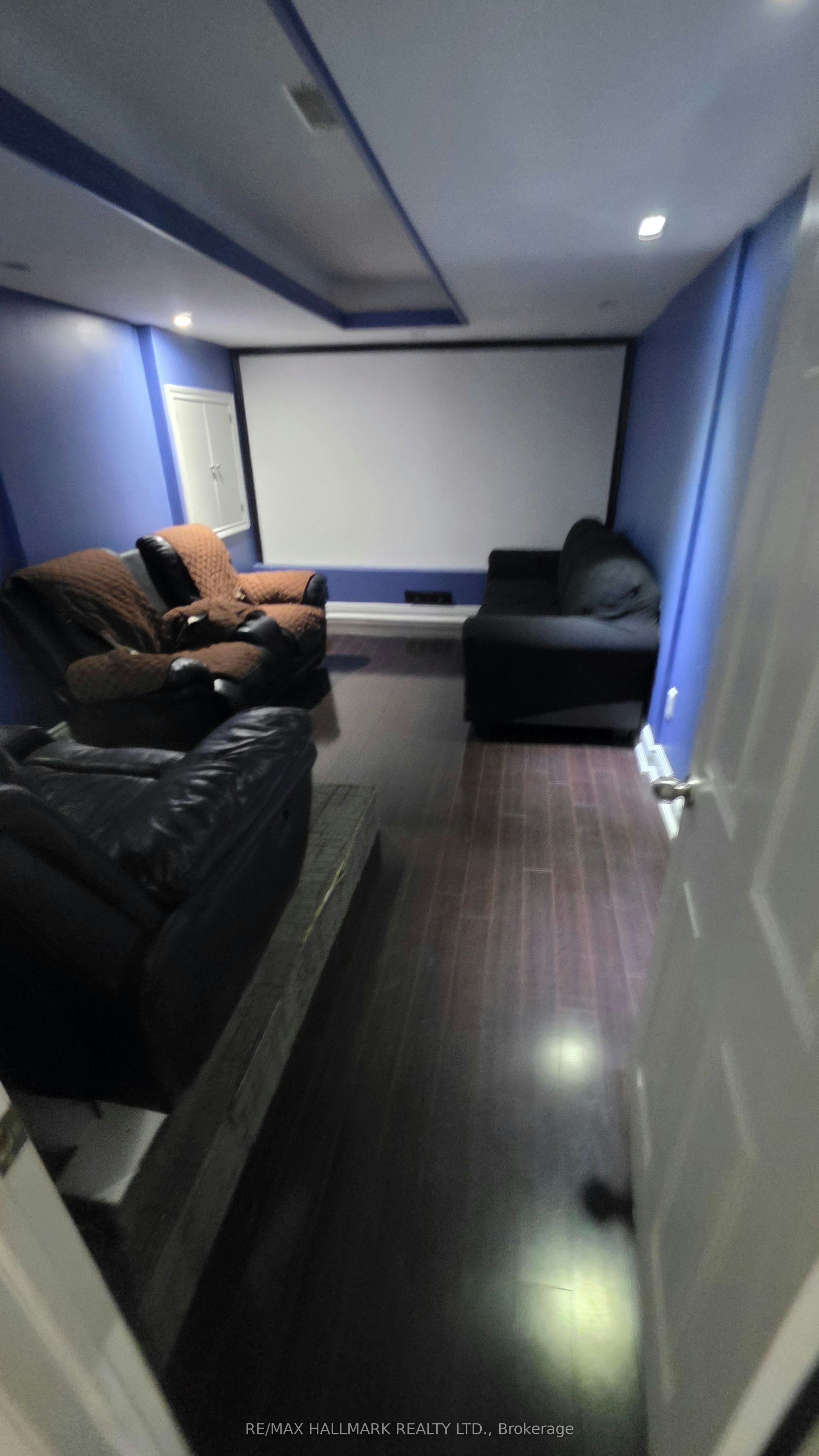 Lower Level-325 Porte Road, Ajax, ON, L1S 0A4 - 19